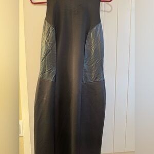 Alexia Admor Elegant Black Dress